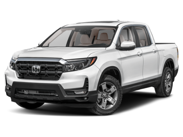 2024 Honda Ridgeline RTL's photo