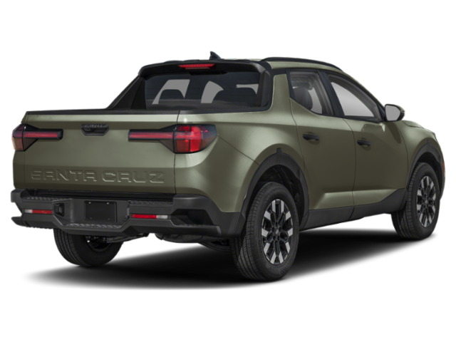 2026 Hyundai Santa Cruz SEL photo 5