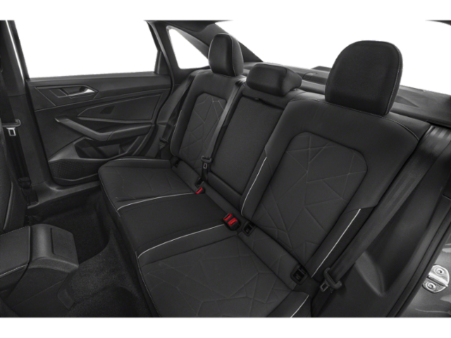 2026 Volkswagen Jetta Sport photo 9