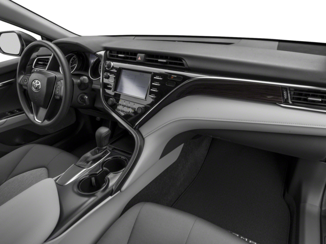 2018 Toyota Camry L photo 16