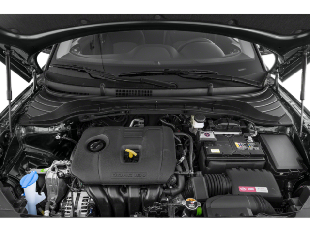 2022 Kia Soul LX S X-Line photo 7