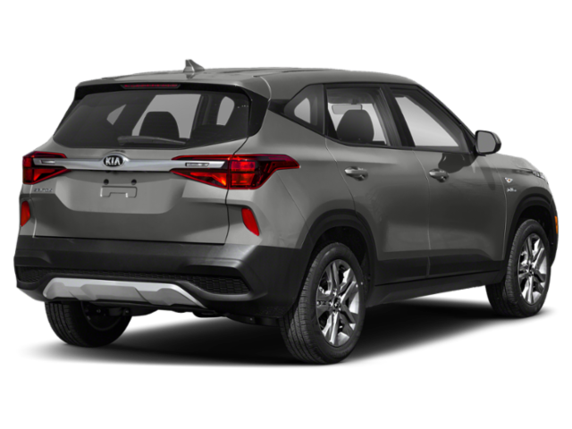 2021 KIA SELTOS - Image 2