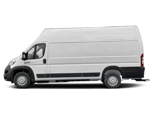 2025 Ram ProMaster 3500 photo 2