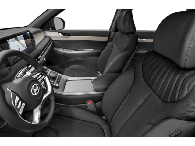 2024 Hyundai Palisade Limited photo 5