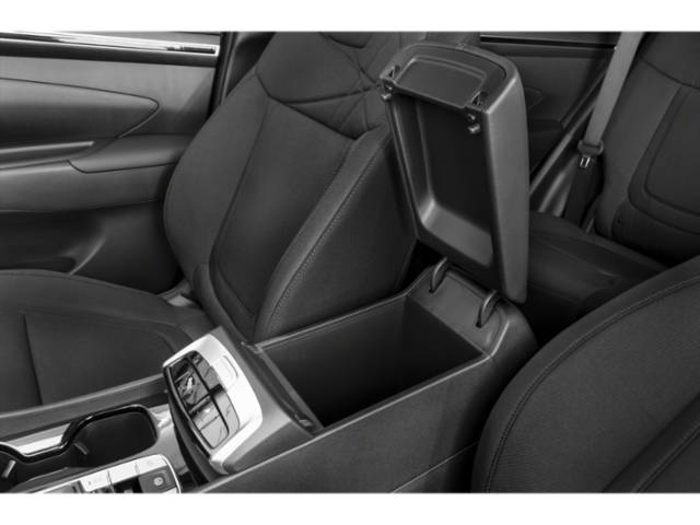 2023 Hyundai Tucson SEL photo 4