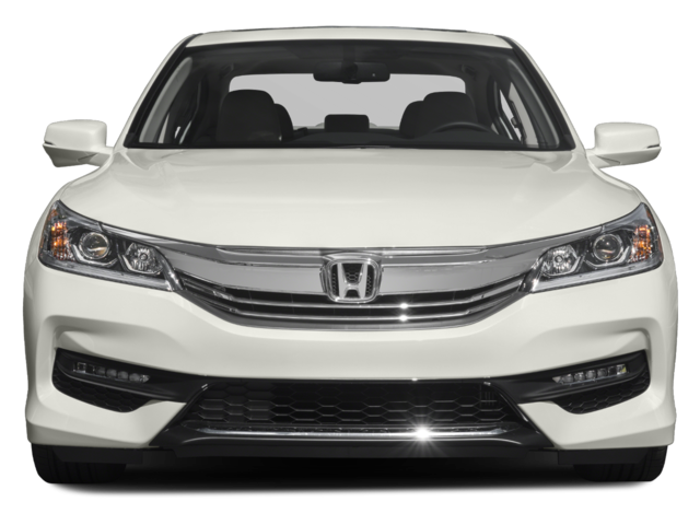 2017 Honda Accord EX-L photo 3