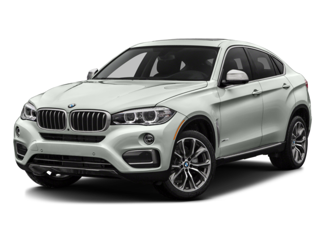 2016 BMW X6 xDrive35i's photo