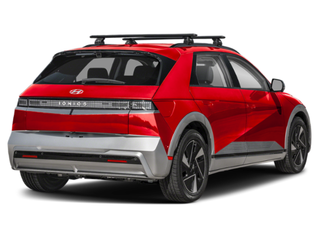 2026 Hyundai Ioniq 5 SEL photo 2