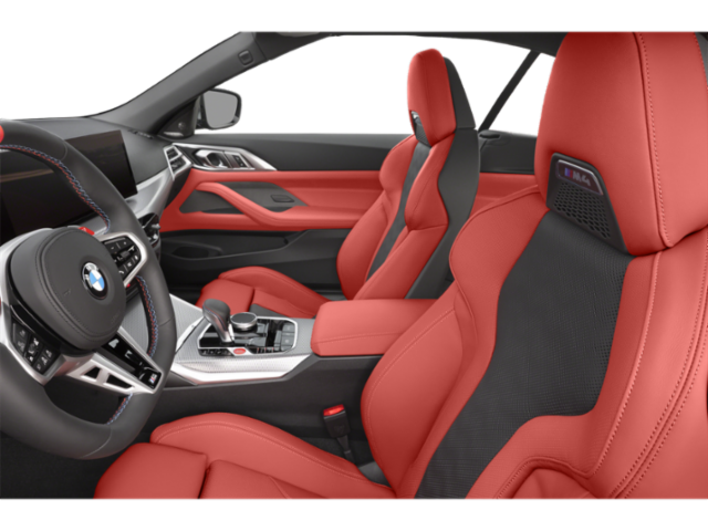 2026 Bmw M4 Competition xDrive photo 6