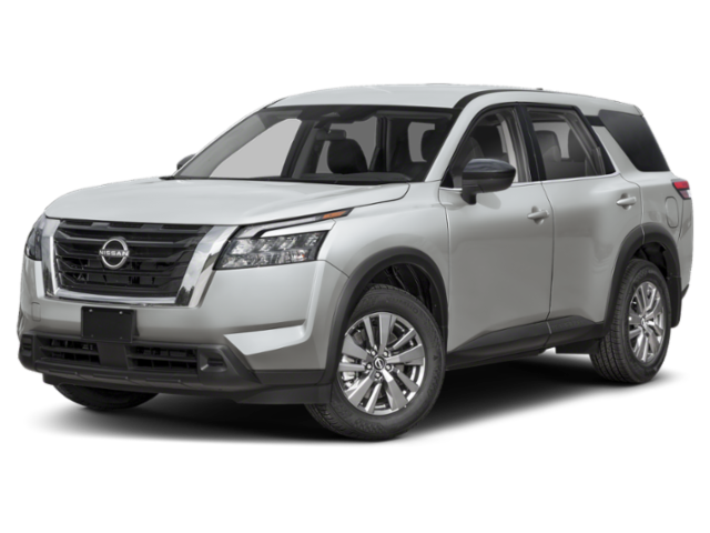 New 2025 Brilliant Silver Metallic Nissan S image 1