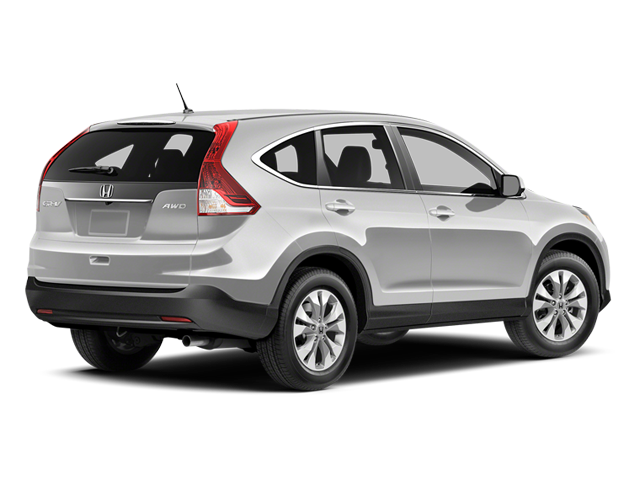 Used 2014 Honda CR-V EX with VIN 5J6RM4H50EL072173 for sale in Groton, CT