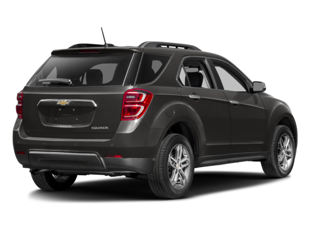 Used 2017 Chevrolet Equinox Premier with VIN 2GNALDEK9H1557011 for sale in Greenacres, FL