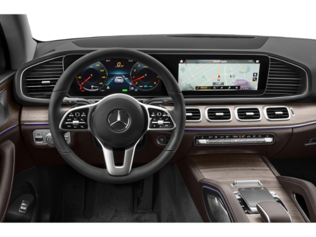 2020 Mercedes Benz GLE 450 4MATIC photo 3