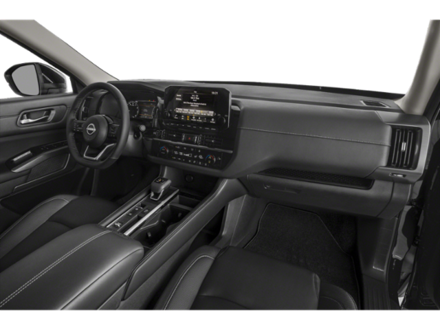 2023 Nissan Pathfinder SL photo 11
