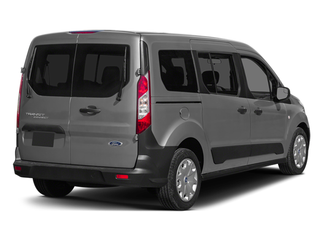 2014 FORD TRANSIT CONNECT - Image 9