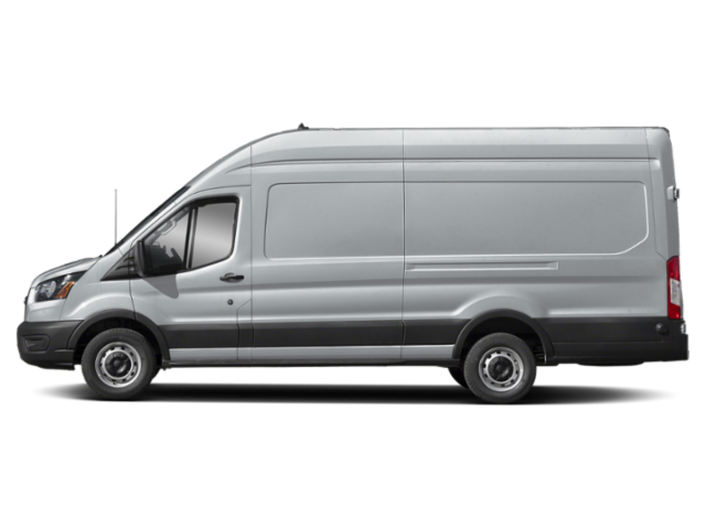 2025 Ford Transit Cargo Van photo 3