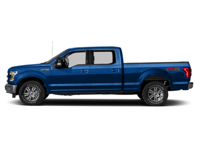 2015 Ford F-150 Lariat photo 3