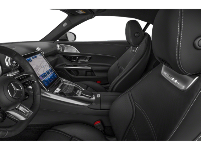 2026 Mercedes Benz SL AMG 43 photo 9