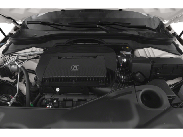 2023 Acura MDX Technology photo 2