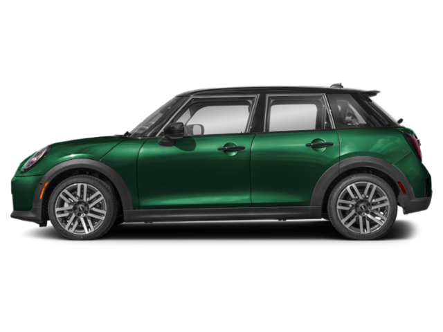 2026 Mini Cooper Hardtop S photo 3