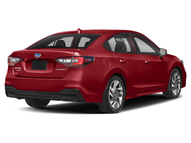 2025 Subaru Legacy Limited photo 2