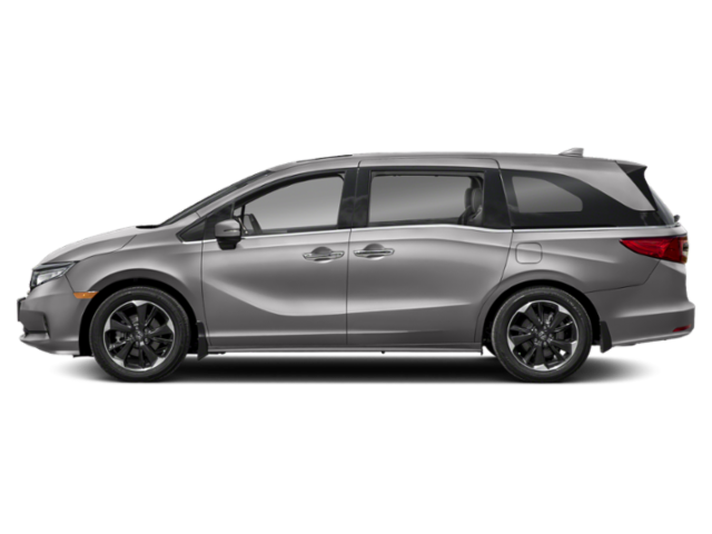 2024 Honda Odyssey Elite photo 3