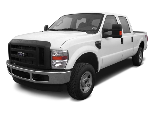 2009 Ford F-250 Super Duty XL's photo