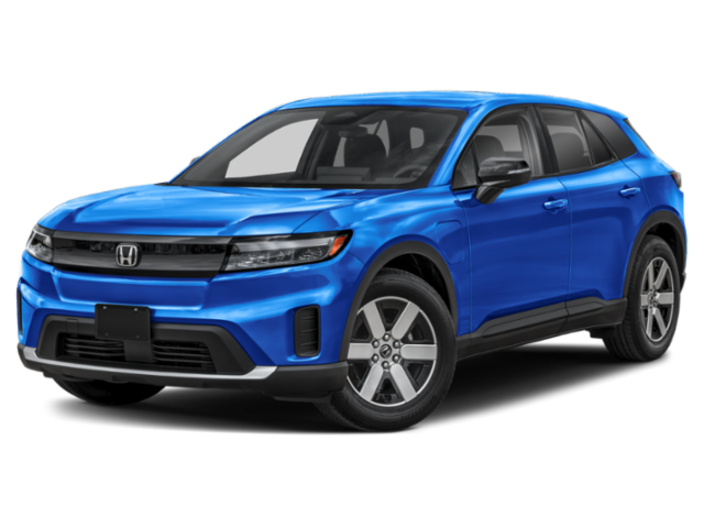 2025 Honda Prologue EX's photo