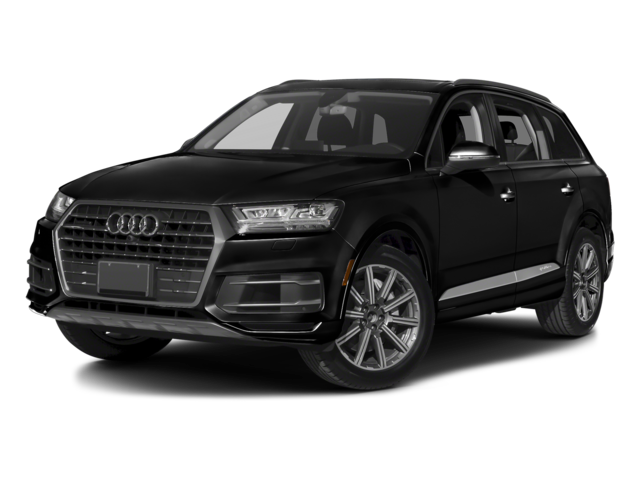 2017 Audi Q7 Prestige's photo