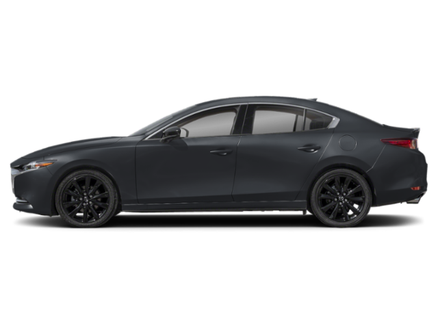 2025 Mazda Mazda3 2.5 Turbo Premium Plus photo 3
