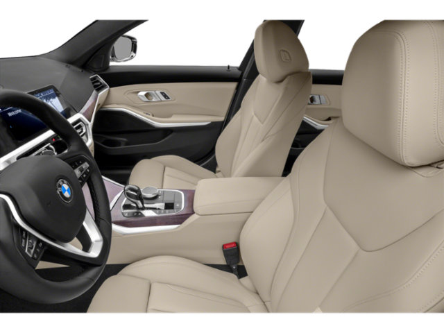 2021 Bmw 330e 3-Series photo 4