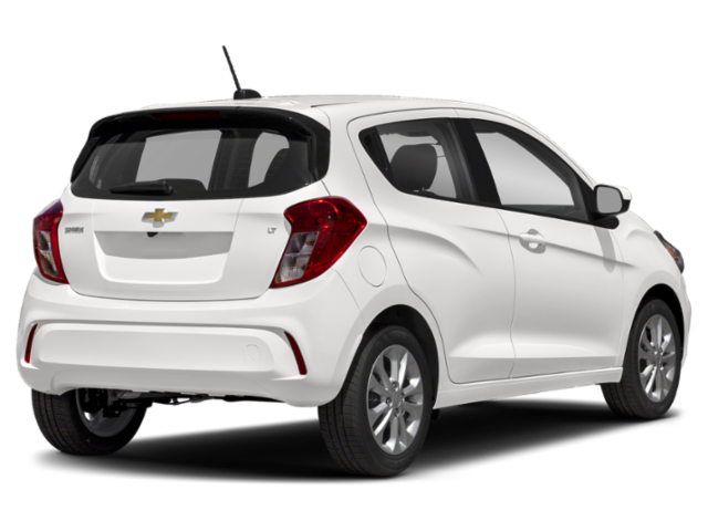 Used 2022 Chevrolet Spark LS with VIN KL8CB6SA9NC037126 for sale in Okatie, SC