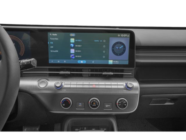 2026 Hyundai Kona SE photo 6