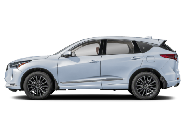 2025 Acura RDX Advance photo 3