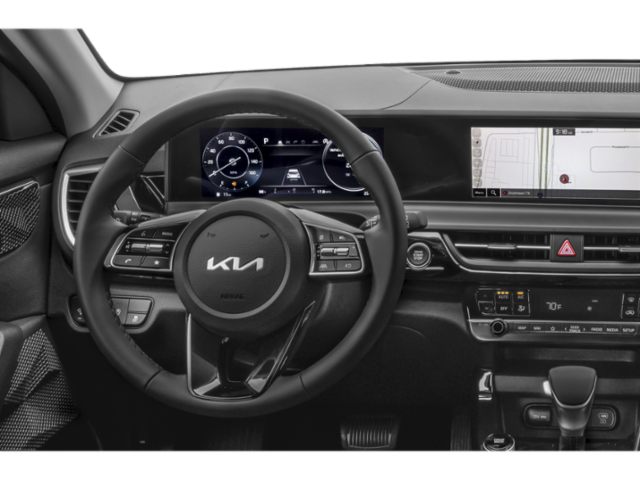 2025 Kia Seltos S photo 4