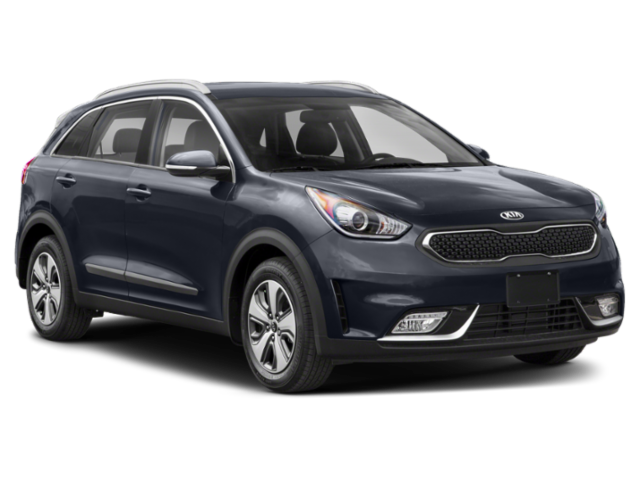2019 Kia Niro EX photo 3