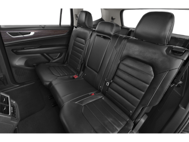 2026 Volkswagen Atlas SEL photo 12