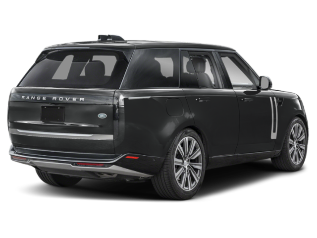 2026 Land Rover Range Rover SE photo 2