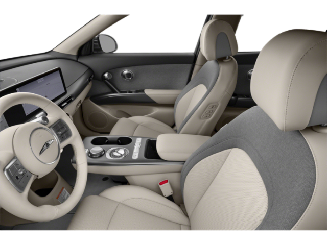 2025 Genesis GV60 RWD photo 6