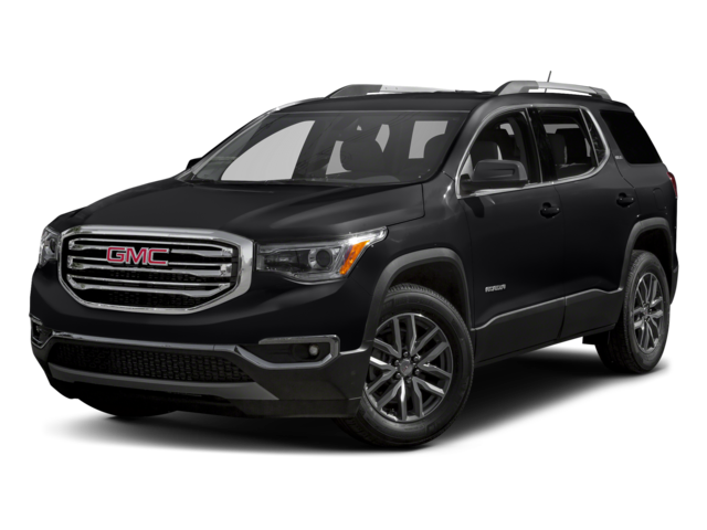 2017 GMC Acadia SLT-1's photo