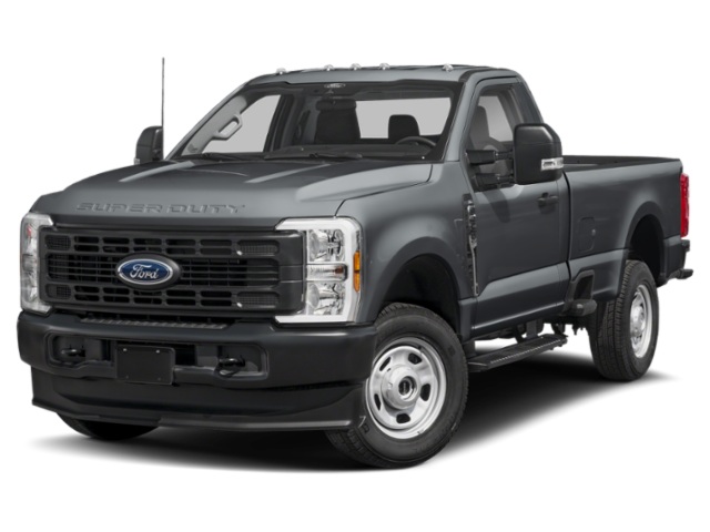 2026 Ford F-350 Super Duty XLT's photo