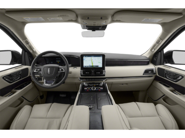 2018 LINCOLN NAVIGATOR L - Image 5