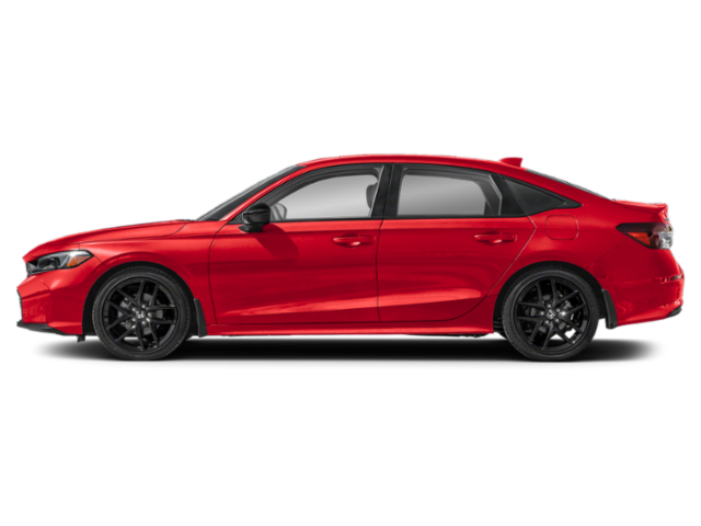 2026 Honda Civic Sport photo 5