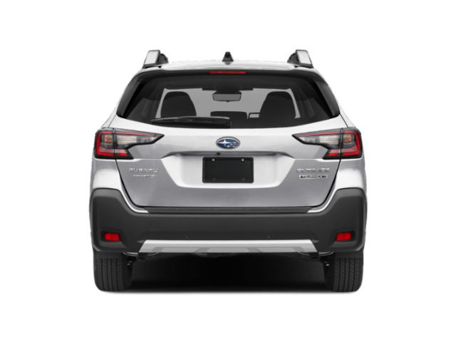 2025 Subaru Outback Touring XT photo 3