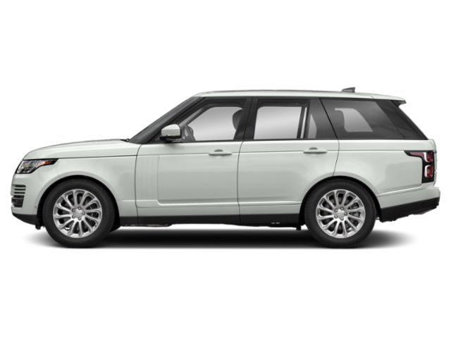 2018 Land Rover Range Rover SuperCharged photo 3