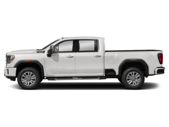 2020 Gmc Sierra 2500 HD Denali photo 3