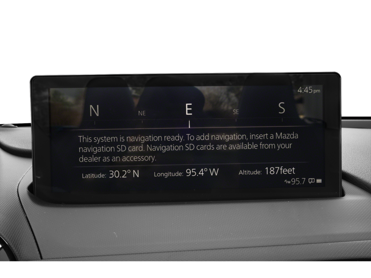 2025 Mazda MX-5 Miata Miata photo 10
