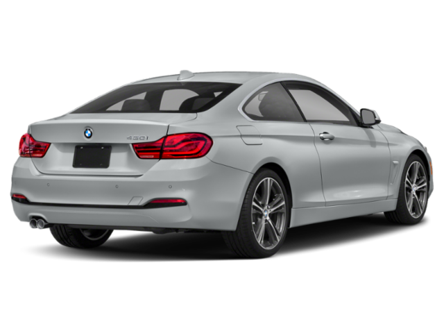 2019 Bmw 430i Coupe photo 2