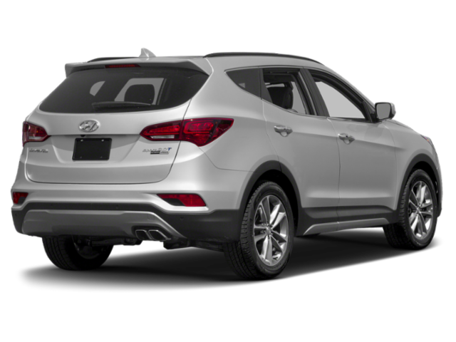 2018 Hyundai Santa Fe Sport 2.0T Ultimate photo 2