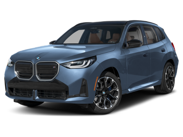 2025 BMW X3 Base's photo